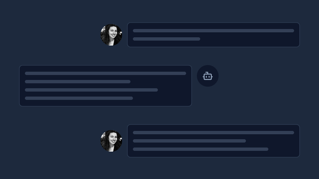 ChatMessages preview